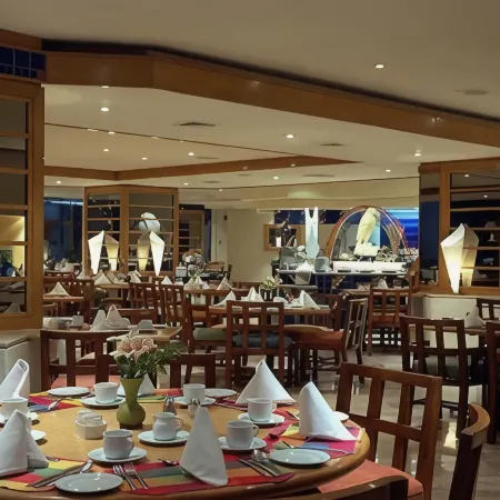 InterContinental Hotels PRESIDENTE GUADALAJARA by IHG
