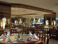 InterContinental Hotels PRESIDENTE GUADALAJARA by IHG - breakfast