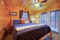 All Ya Need 4 Bedroom Cabin