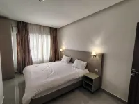 Masaken Hotel Apartment - 2-Star