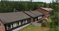 Fossanåsen Hotel Hotel di 