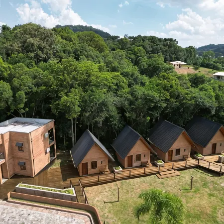 Villaggio Dos Vinhedos