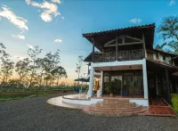 Finca Hotel Casa Nostra, Villa Manuela