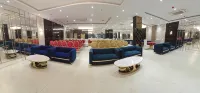 Hotel Amber Inn - 800m from Prayagraj Junction - 2-Star