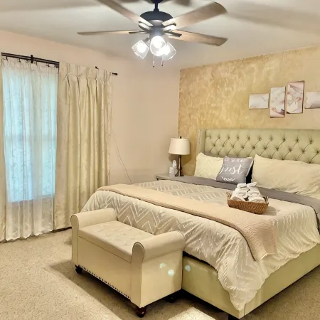 Cozy house in Ocean pines, only 10 mins away from Ocean City.