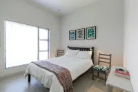Long Stays, Intl Crew, Expat Resi, Montecasino - 2-Star