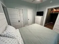Enjoyable 3-bedroom house with AC in charming Van Buren - 3-Star