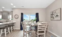 3B Luxury New 2BR apartment in delightful Huntsville close to mall, aquatic ctr - Homestays