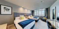 Distinction Dunedin Hotel - 4-Star
