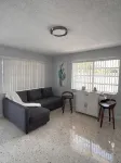 Center of Miami, Airport, Cruise Port, Brickell, Beaches, Kaseya Center, Casino - Bungalows