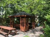 Tatamka Hostel - Nhà nghỉ