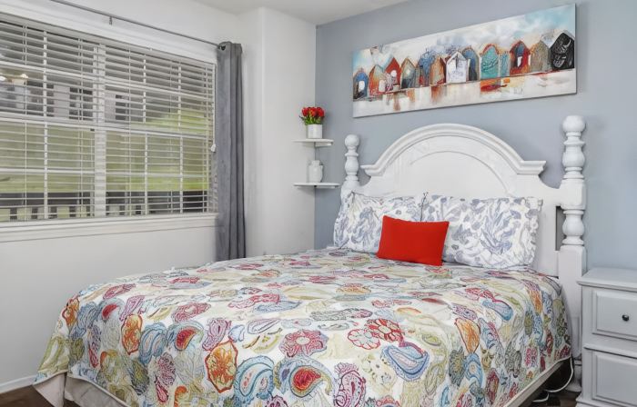 Charming 2-bedroom Penthouse condo with AC, WiFi in lovely BransonMo