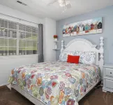 Charming 2-bedroom Penthouse condo with AC, WiFi in lovely BransonMo - Wifi