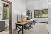 Large & Luxurious Retreat on 5 Wooded Acres w/ Hot Tub and Game Room - 4-Star