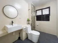 Luxury Villa Igauan Alam Sari, Bangi Selangor - Smarthome Hotel di 
