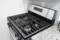 GOTL Lovers Chateau Cottage U7 - 3 stjerner