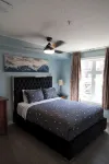 Exclusive Canmore Retreat: Mountain View Apartment Steps from Downtown - Condos