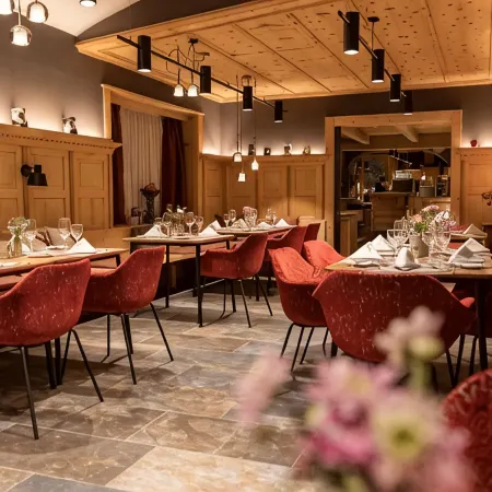Hotel Parsenn