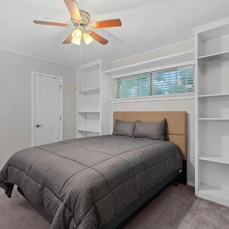 Charming Stylish 4-bedroom house with in serene Allen
