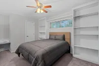 Charming Stylish 4-bedroom house with in serene Allen
