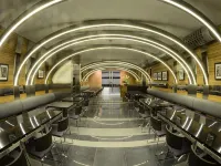 Warwick Stone 55 Hotel Beirut Hotels in Matn