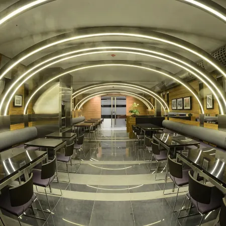 Warwick Stone 55 Hotel Beirut