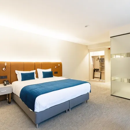 The Liman Hotel