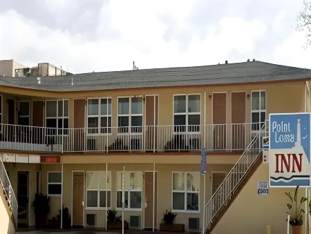 Hotel Point Loma