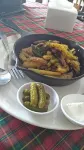 Jardin - sarapan