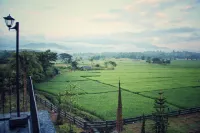 Pai Lamun Valley