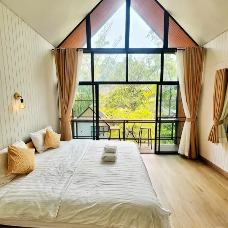 Chertarn Homestay