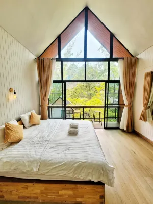 Chertarn Homestay - Wifi