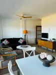 Beautiful 2 bedroom apartment in Barreiros. Impressive views. - Homestays