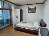 Ganghwa Haemirae Pension - Penginapan