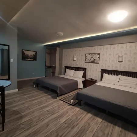 Nikita's Place Hotel