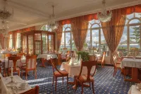 Seetelhotel Strandhotel Atlantic Das Boutiquehotel am Meer