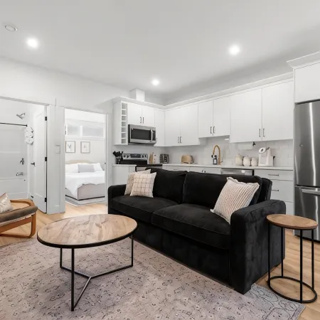 Cozy 1 Bedroom Apartment Downtown Dartmouth