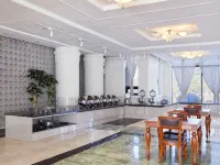 南海郡運動公園酒店 - 早餐