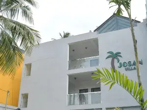 ジョーサンビラ