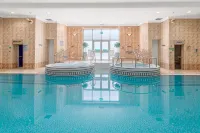 The Aberdeen Altens Hotel - Pools