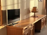 In & Out boarding house comfort room - Wi-Fi