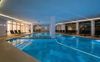 Kiani Beach Resort Family All Inclusive - รีสอร์ท