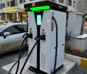 Bayrak Grand Hotel - parking