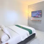 Omah Mee Homestay Jember