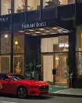 Fairlane Hotel Nashville - Jacuzzi
