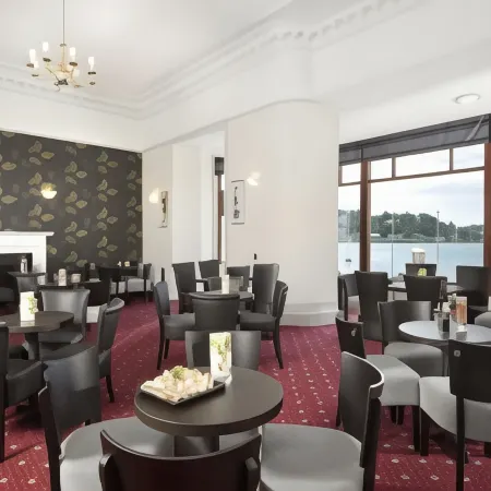 The Great Western Hotel