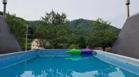 비바코 한옥스테이 - 수영장