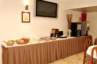 Hotel Sao Mamede