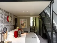 Malmaison Oxford Hotels in Oxford