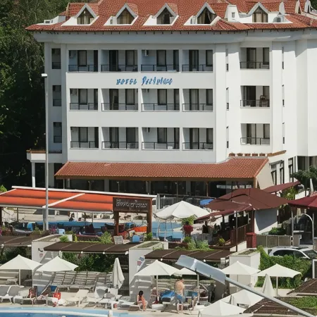 Portofino Hotel